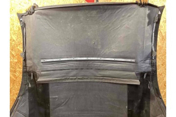 Techo Trasero Porsche 911 991 99156193900A10