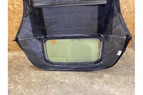 Techo Trasero Porsche 911 991 99156193900A10