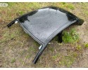 MERCEDES E CLASS W214 SEDAN ROOF ROOFING