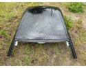 MERCEDES E CLASS W214 SEDAN ROOF ROOFING Packaging status replacement