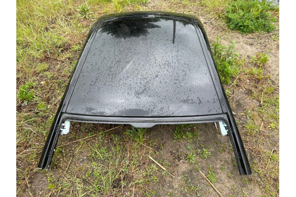 MERCEDES E CLASS W214 SEDAN ROOF ROOFING Packaging status replacement