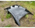 MERCEDES E CLASS W214 SEDAN ROOF ROOFING Catalog number of the part MERCEDES E KLASA W214