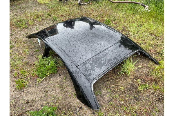 MERCEDES E CLASS W214 SEDAN ROOF ROOFING Catalog number of the part MERCEDES E KLASA W214
