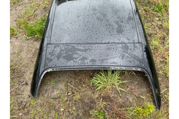 MERCEDES E CLASS W214 SEDAN ROOF ROOFING Part manufacturer Mercedes Benz OE