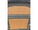 MERCEDES E CLASS W214 SEDAN ROOF ROOFING Customs tariff code 87169090