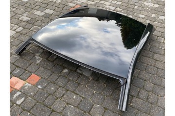 ROOF SKLO PANORAMA JAGUAR F TYPE X152 COUPE