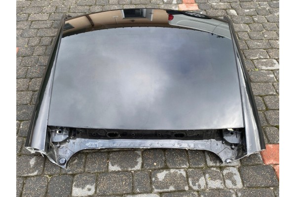 ROOF SKLO PANORAMA JAGUAR F TYPE X152 COUPE Part manufacturer Jaguar OE