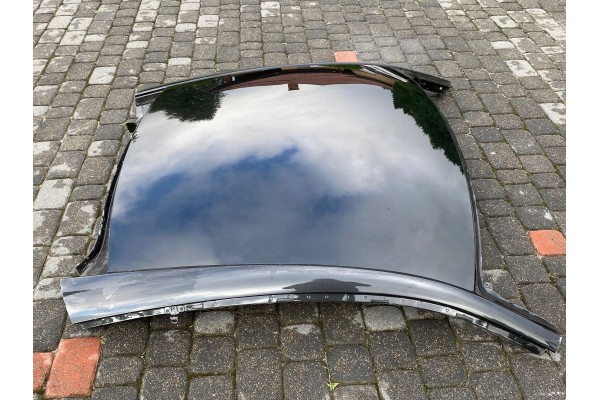 ROOF SKLO PANORAMA JAGUAR F TYPE X152 COUPE Car type passenger cars