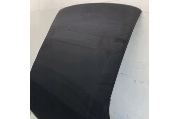 Roof folding black complete glass Audi A5 F5 8W7 CONVERTIBLE 17r Color black