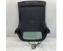 Roof folding black complete glass Audi A5 F5 8W7 CONVERTIBLE 17r Customs tariff code 87082990