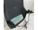 Techo Plegable Completo Negro con Parabrisas Audi A5 F5 8W7 Cabrio Con