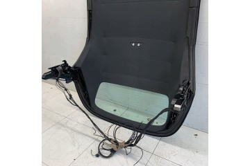 Techo Plegable Completo Negro con Parabrisas Audi A5 F5 8W7 Cabrio Con