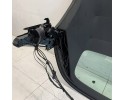 Techo Plegable Completo Negro con Parabrisas Audi A5 F5 8W7 Cabrio Con