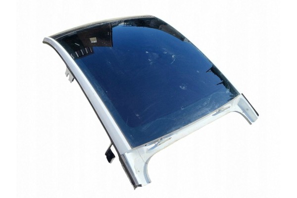 2022 Tesla Model Y Roof Catalog number of the part JUT278258
