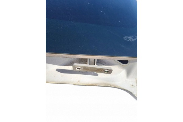 Techo para Tesla Model Y 2022