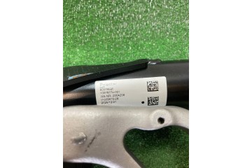 Towing Hook Polestar IV 23 Car type passenger cars