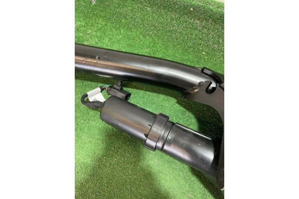Enganche de Remolque Polestar IV 23-