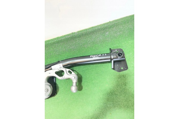 Enganche de Remolque Polestar IV 23-