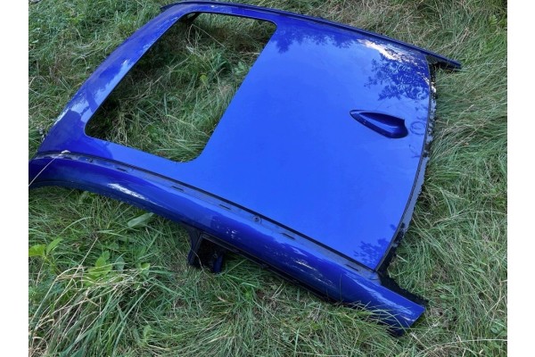 IDEALNY DACH BMW M4 G82 4 G22 COUPE POD SZYBERDACH