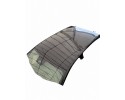 2023 MG MG 4 ev Roof Customs tariff code 87082990