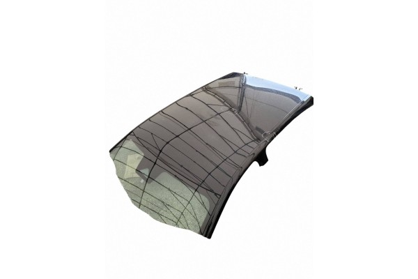 2023 MG MG 4 ev Roof Customs tariff code 87082990