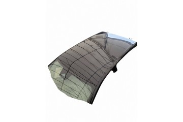 2023 MG MG 4 ev Roof Customs tariff code 87082990