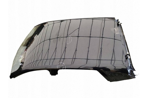 Techo MG MG4 EV 2023