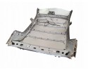 Techo MG MG4 EV 2023