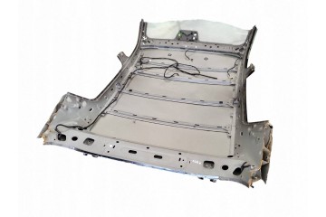 Techo MG MG4 EV 2023
