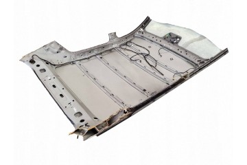 Techo MG MG4 EV 2023