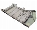 Techo MG MG4 EV 2023