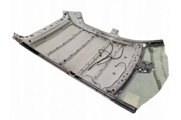 Techo MG MG4 EV 2023