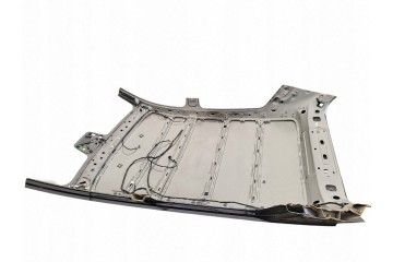 Techo MG MG4 EV 2023