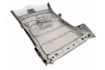 Techo MG MG4 EV 2023