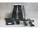 COMPLETE HEADLINER PANORAMA ALCANTARA BLACK MERCEDES S W223 LONG Part manufacturer Mercedes Benz OE