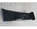 Techo panorámico completo Alcántara negro Mercedes S W223 Largo