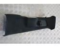 Techo panorámico completo Alcántara negro Mercedes S W223 Largo