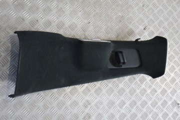 Techo panorámico completo Alcántara negro Mercedes S W223 Largo