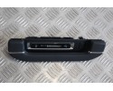 Techo panorámico completo Alcántara negro Mercedes S W223 Largo