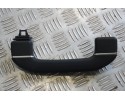 Techo panorámico completo Alcántara negro Mercedes S W223 Largo