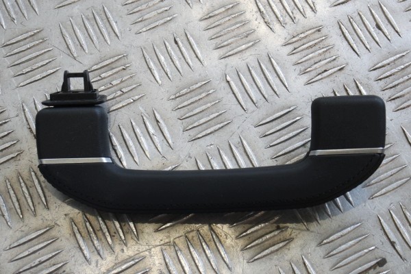 Techo panorámico completo Alcántara negro Mercedes S W223 Largo