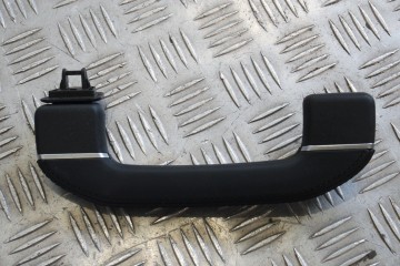 Techo panorámico completo Alcántara negro Mercedes S W223 Largo