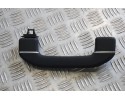 Techo panorámico completo Alcántara negro Mercedes S W223 Largo