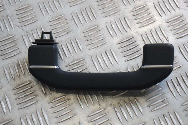 Techo panorámico completo Alcántara negro Mercedes S W223 Largo