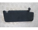 Techo panorámico completo Alcántara negro Mercedes S W223 Largo