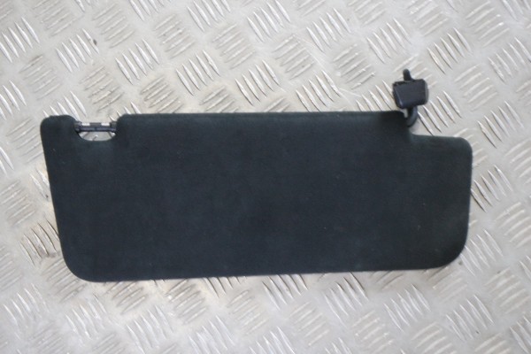 Techo panorámico completo Alcántara negro Mercedes S W223 Largo