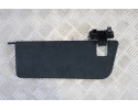 Techo panorámico completo Alcántara negro Mercedes S W223 Largo