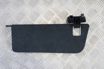 Techo panorámico completo Alcántara negro Mercedes S W223 Largo