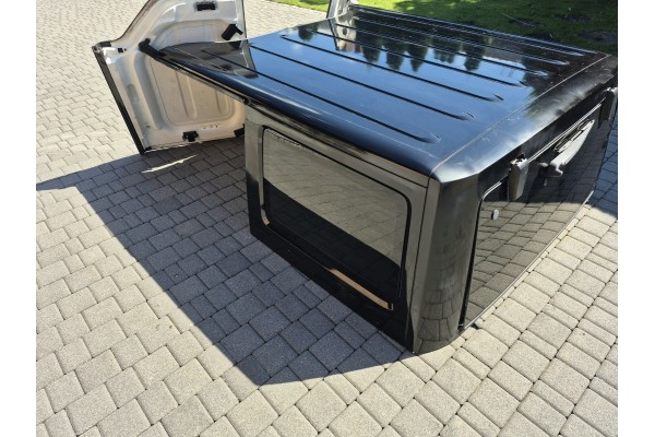 WRANGLER JK ROOF COMPLETE 5 DOORS Customs tariff code 87082990