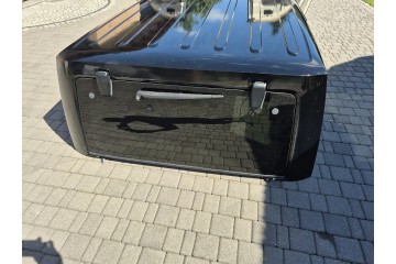 WRANGLER JK ROOF COMPLETE 5 DOORS Catalog number of the part TOMKAPS PSP989W